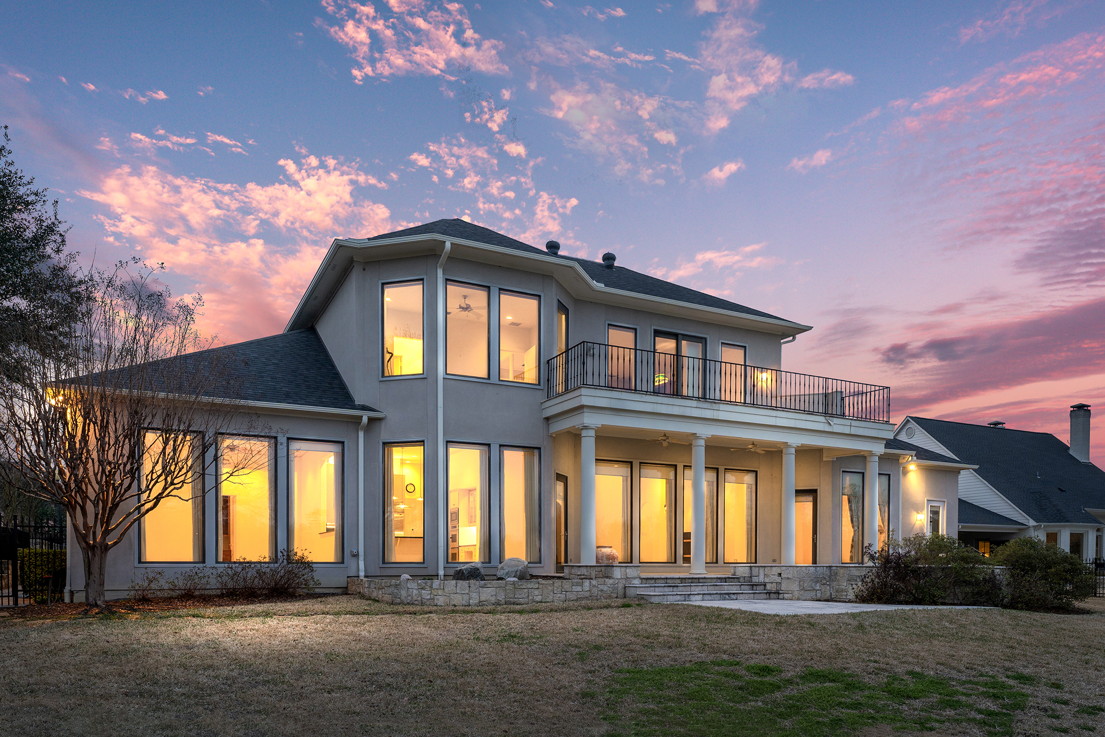 Footer Section Image